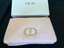 DIOR  ,Trousse / Pochette Vip  Gift DIOR Beauty Neuve