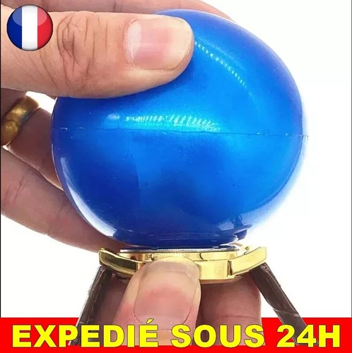 Boule vissage horloger - ✅,