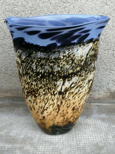 Vase design garcin - garcin, verre