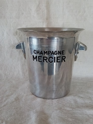 Seau champagne - seau, "