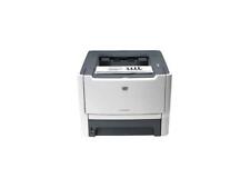 HP LASERJET P2015, 2015 SERIES LASER PRINTER COMPLETELY REMANUFACTURED CB366A