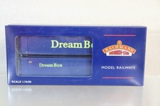 Bachmann 36-102 Dreambox 45ft