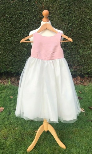 Chloe robe petite fille pour - robe,