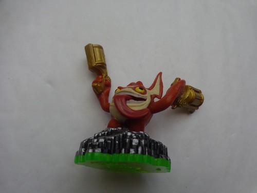 Skylanders spyro adventures - skylanders,