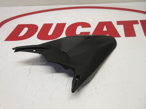 Garde boue arrière - , ducati