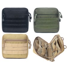 Sac Tactique Molle En Nylon