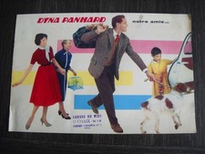 BROCHURE CATALOGUE PANHARD