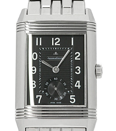Montre jaeger lecoultre grande - montre, jaeger-lecoultre