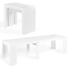 Table console extensible