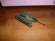 Dinky toys 80C Char A.M.X