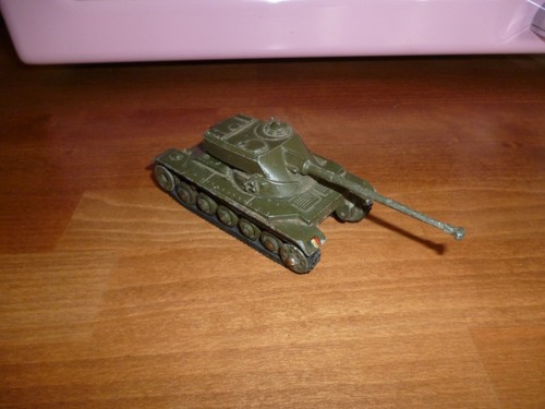 Dinky toys 80c char x - dinky, a.m.x