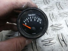 BMW R100RS, R100RT Année: 96