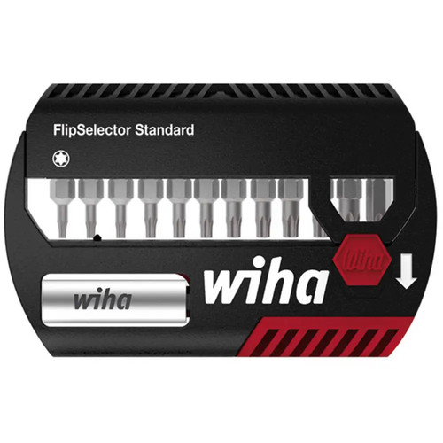 Wiha 39056 jeu embouts - wiha, d'embouts