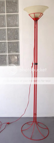 Lampadaire design italie - design,