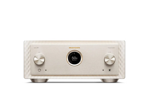 Marantz model integrated - marantz,
