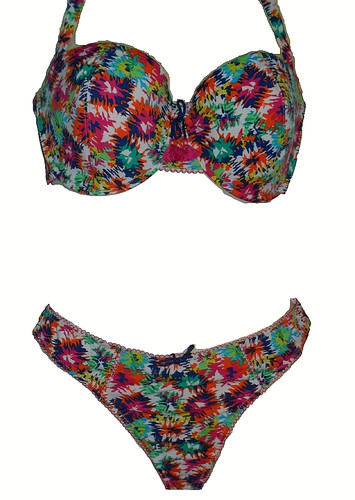 Ensemble charlott lingerie - charlott’,