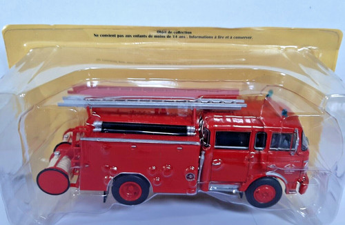 Die cast berliet gak 20 - die,