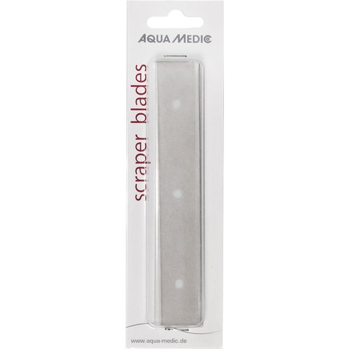 Aqua medic scraper blades - aqua,