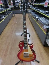 Gibson Les Paul Standard Cherry Sunburst 1998 Electric Guitar