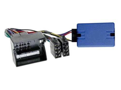 Interface commande volant - commande,