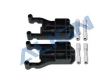 Ensemble De Support De Queue