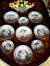 Service de table Chinois