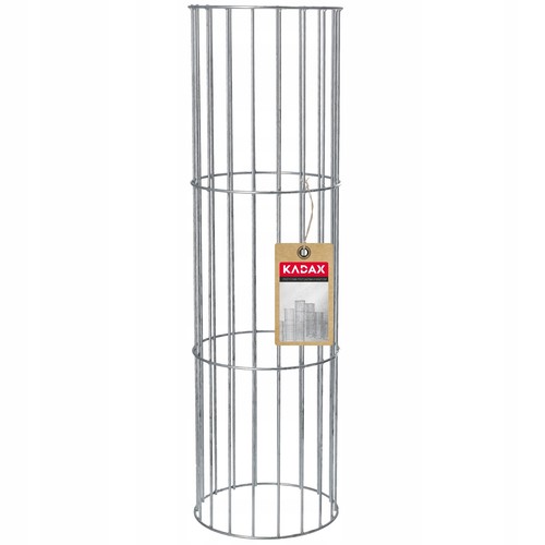 Colonne kadax acier - colonne, en