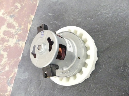 Moteur pour aspirateur