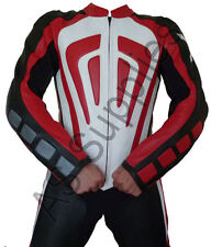 "LABYRINTH" neXus 1-piéce Combinaison de Moto en Cuir Motard - Toutes tailles!