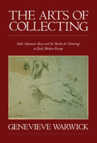 The arts collecting padre - of, collecting: