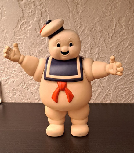 Ancien pouet figurine - figurine, "