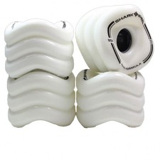 Rouleaux Cruiser Shark Wheels