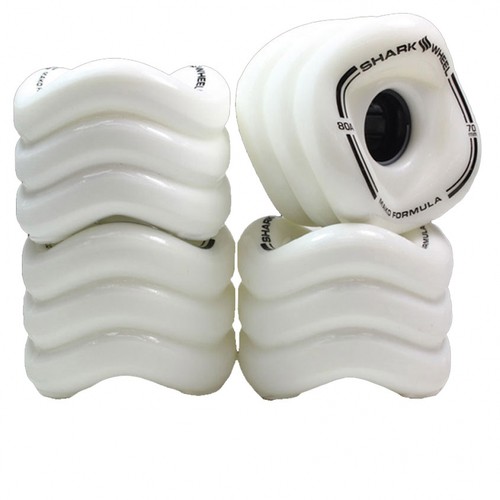 Rouleaux cruiser shark wheels - rouleaux,
