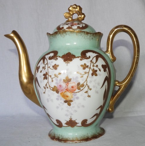 Porcelaine paris fin - porcelaine, de