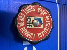 bouchon huile pour ELF renault