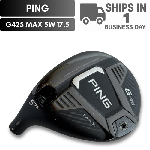Ping g425 max - g425,