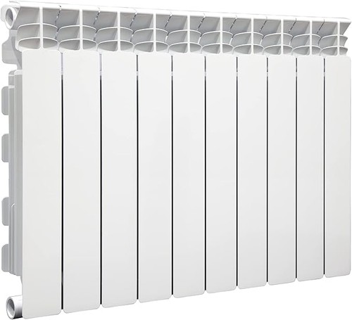 Radiateur fondital 500 100 - fondital, d3