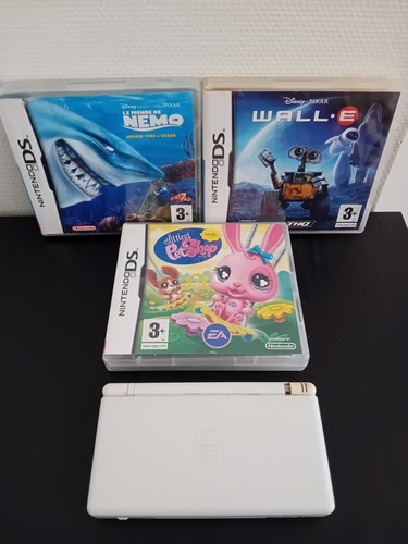 Nintendo lite console de - lite,
