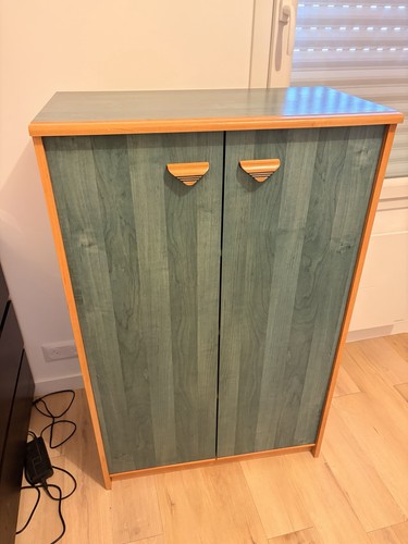 Armoire rangement - armoire,