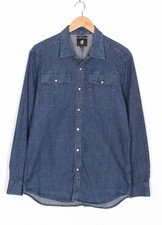 Chemise en jean G-STAR LANDOH