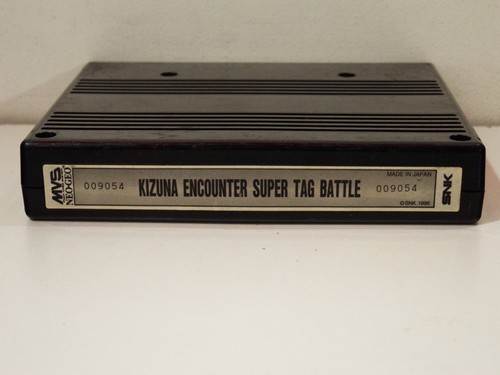 Kizuna encounter super tag - kizuna,