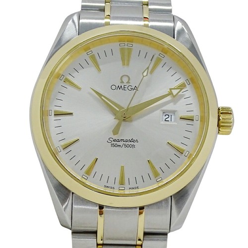 Omega seamaster aqua terra - seamaster,