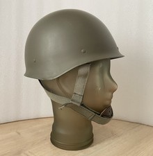 French paratrooper helmet model 1978/90 - French Army - DUNOIS Cousance