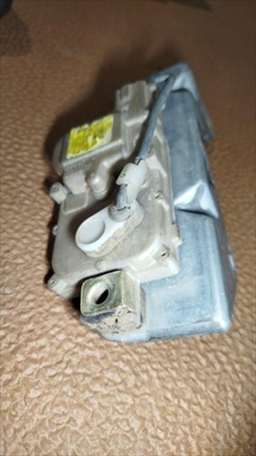 Moteur fermeture centralisée - moteur,