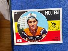 PANINI SPRINT 73 MOLTENI MERCKX N 5