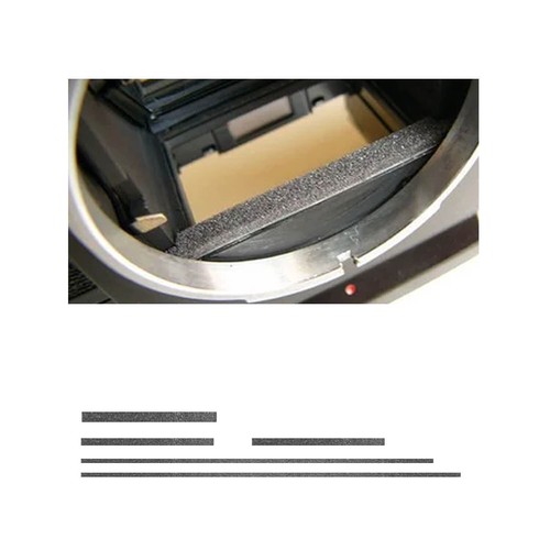 Premium light seal foam - premium,