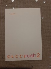 Carte Parfumée - Perfume Card