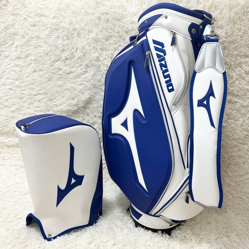 Mizuno blanc bleu pouces - mizuno, 9,5