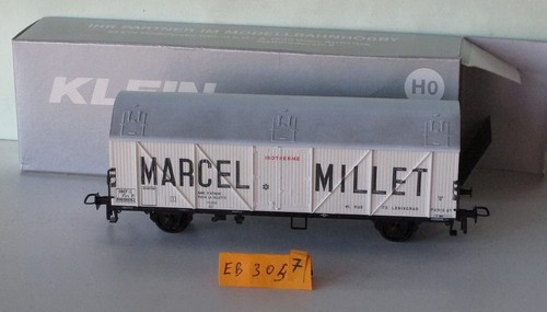 Kleinmodell sncf 319h - kleinmodell,
