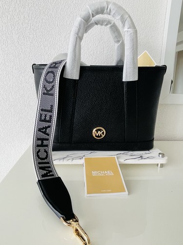 Sac cuir grainé michael - en,